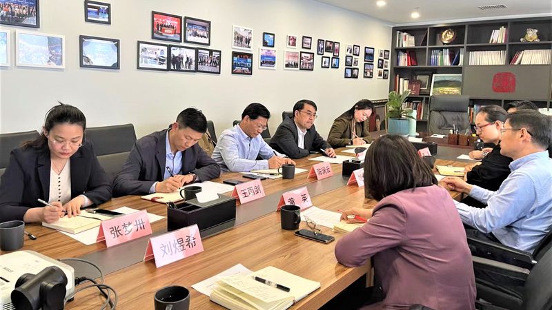 商业计划书：企业发展的“导航图